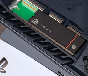 Compatible PS5, ce SSD Seagate FireCuda 530 tombe à son meilleur prix (-57%)